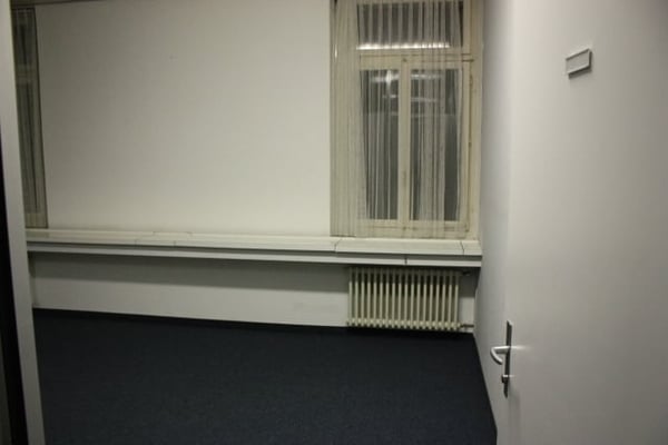 Modernes Büro im 1. Obergeschoss in Zofingen – 17 m² 2