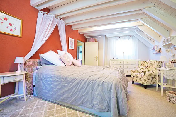 Charmantes 2.5 Zimmer Einfamilienhaus 5