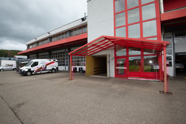 Gewerbefläche ab 343 m² bis 1'700 m² 8