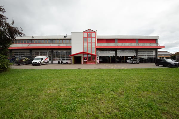 Gewerbefläche ab 343 m² bis 1'700 m² 7