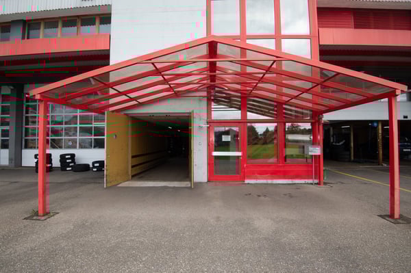 Gewerbefläche ab 343 m² bis 1'700 m² 9