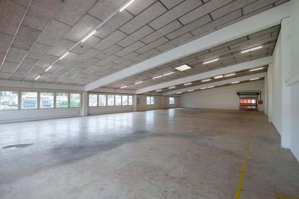 Gewerbefläche ab 343 m² bis 1'700 m² 11
