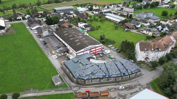 Gewerbefläche ab 343 m² bis 1'700 m² 6