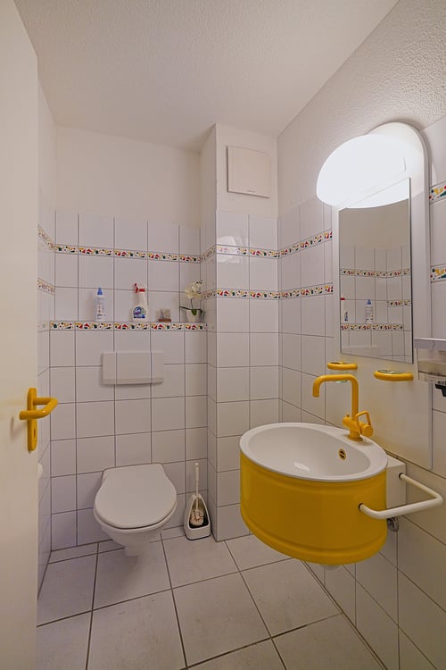 Attraktive Gewerbefläche in Berikon ideal für Anleger & Eigennutzer 10