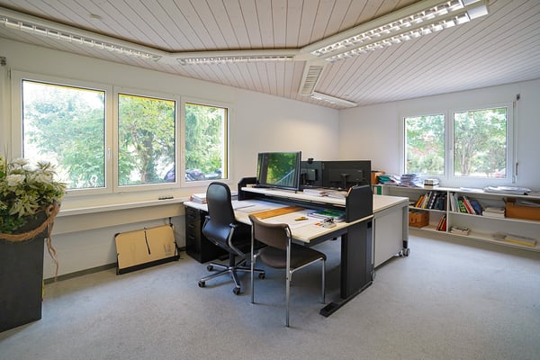 Attraktive Gewerbefläche in Berikon ideal für Anleger & Eigennutzer 4