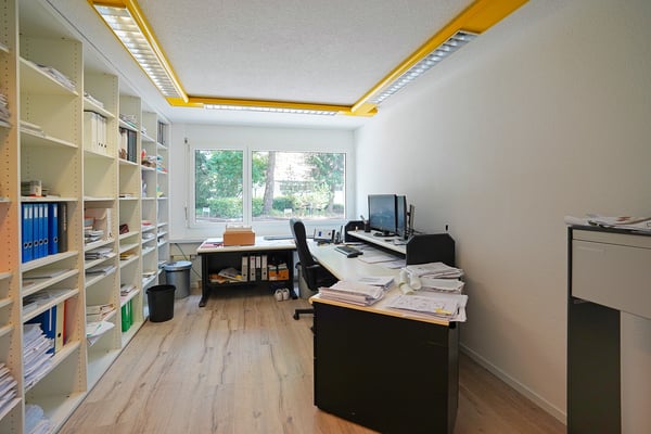 Attraktive Gewerbefläche in Berikon ideal für Anleger & Eigennutzer 6