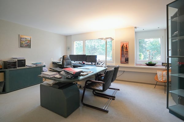 Attraktive Gewerbefläche in Berikon ideal für Anleger & Eigennutzer 5