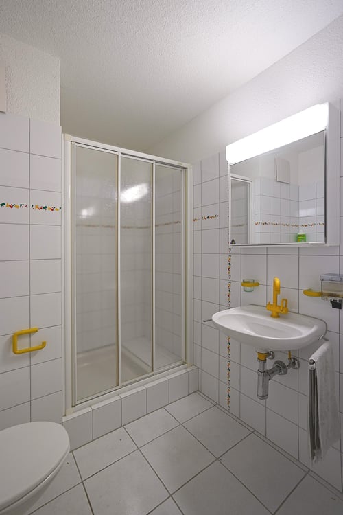 Attraktive Gewerbefläche in Berikon ideal für Anleger & Eigennutzer 9