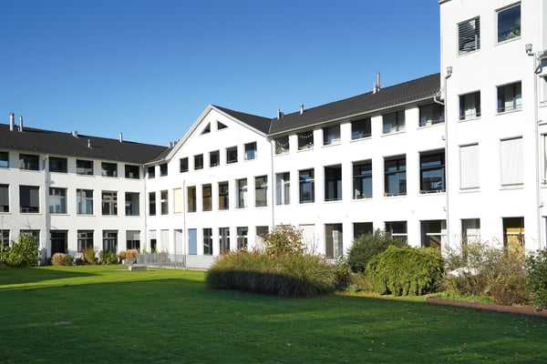 Stilvolles 72 m² Loft in Ermatingen 2