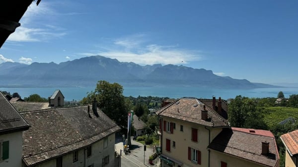 Montreux
