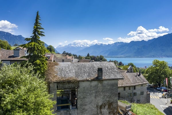 Montreux