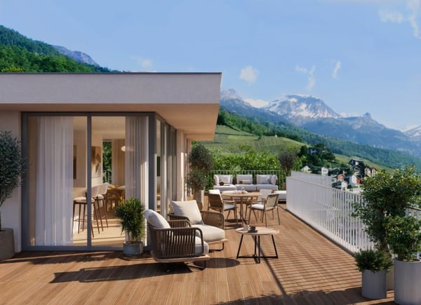 Crans-Montana