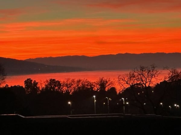 Belle maison vigneronne, Montreux 27