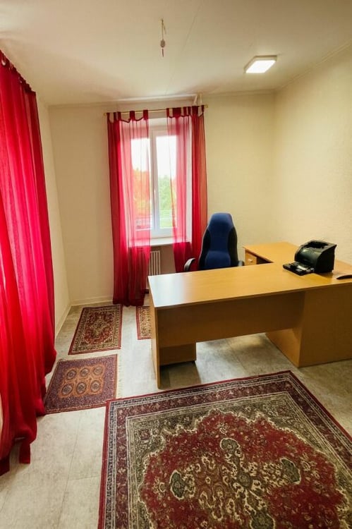 Belle maison vigneronne, Montreux 8