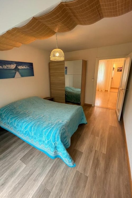 Belle maison vigneronne, Montreux 10