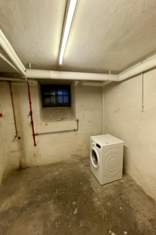 Belle maison vigneronne, Montreux 17