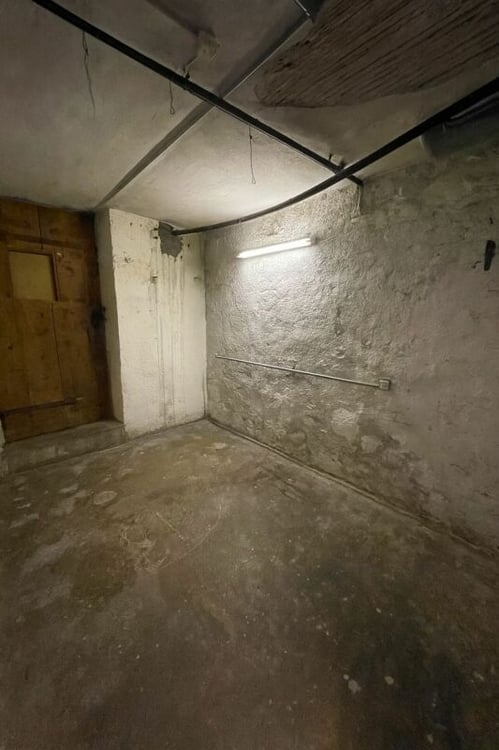 Belle maison vigneronne, Montreux 18