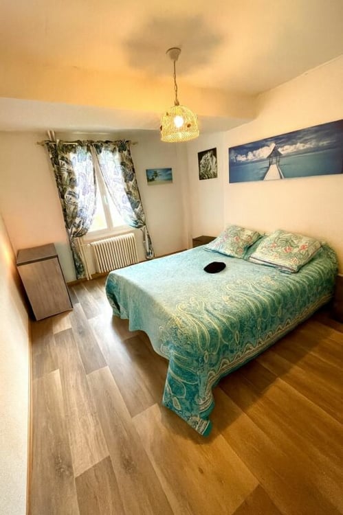 Belle maison vigneronne, Montreux 9