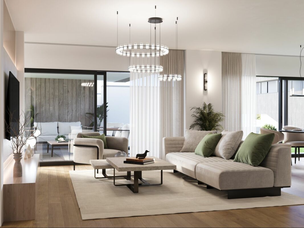 Opus Verde - Lot B2 et C2