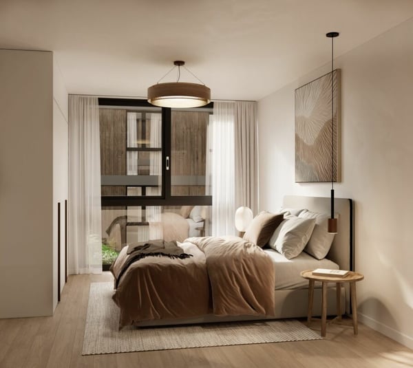Appartement de 4,5 pièces au 2ème étage 4