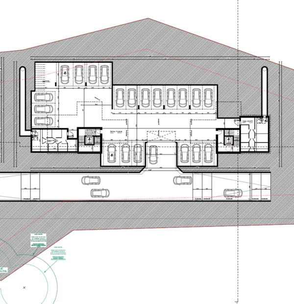 Appartement de 3,5 pièces au 2ème étage 9