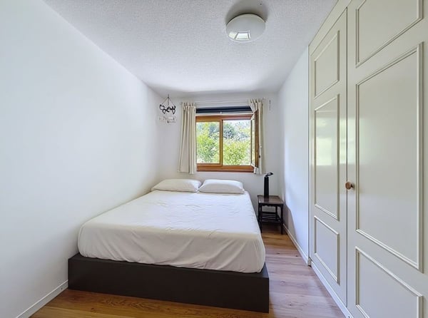 Belle maison fonctionnelle 5.5 pièces à Lausanne - 1000 6