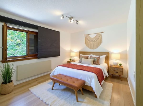 Belle maison fonctionnelle 5.5 pièces à Lausanne - 1000 3