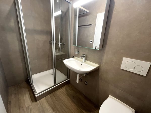 Immeuble résidentiel de 4 appartements à Crissier 9