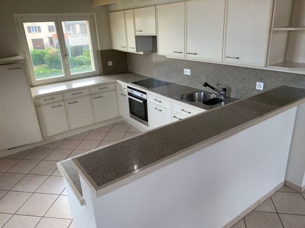 Immeuble résidentiel de 4 appartements à Crissier 4