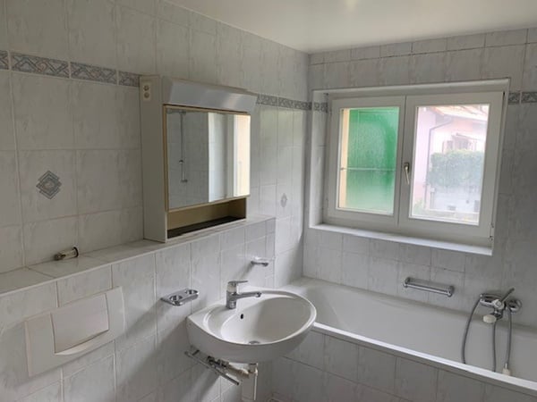 Immeuble résidentiel de 4 appartements à Crissier 7