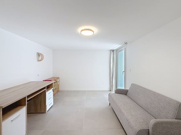 Savigny - Maison à 2 logements 9