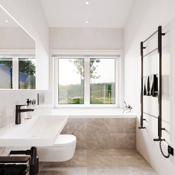 Savigny (VD) - Deux villas contemporaines sur une magnifique parcelle de 2'000 m² (une vendue) 7