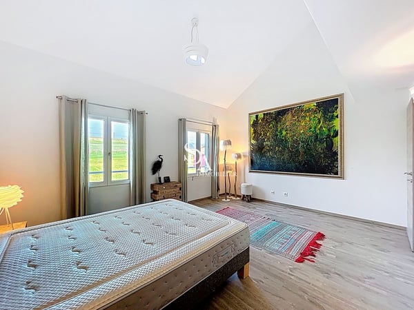 Magnifique et grande maison jumelée 13