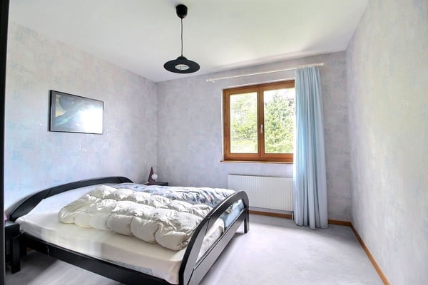 Appartement de 2.5 pièces avec terrasse de 25 m² face aux Dents du Midi 6