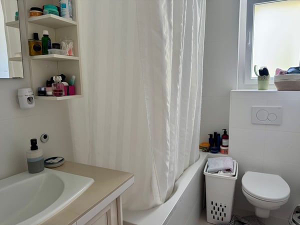 Immeuble résidentiel de 5 appartements avec potentiel de surélévation à Lausanne Chailly 13