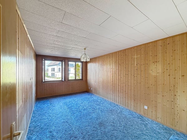 Villars le Terroir - Lot de deux appartements - Idéal investisseur 12