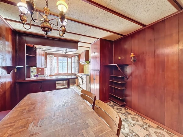 Villars le Terroir - Lot de deux appartements - Idéal investisseur 9