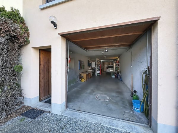 Villars le Terroir - Lot de deux appartements - Idéal investisseur 7