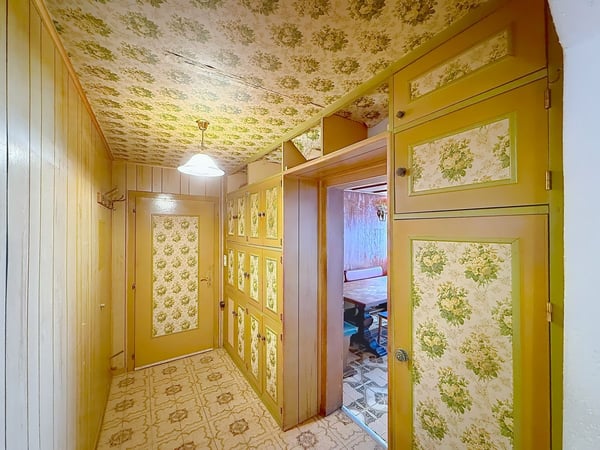 Villars le Terroir - Lot de deux appartements - Idéal investisseur 10