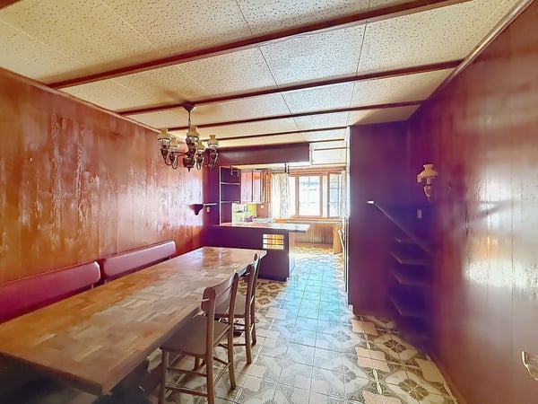 Villars le Terroir - Lot de deux appartements - Idéal investisseur 8