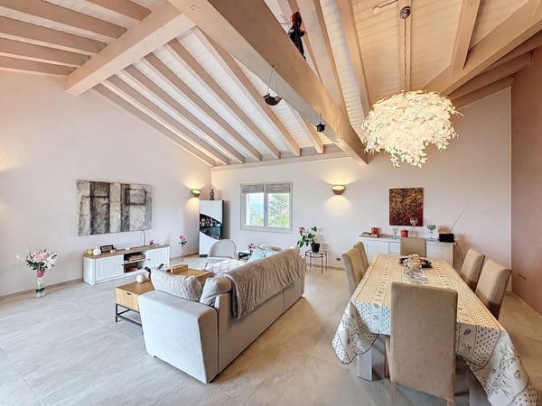 URSY - Magnifique maison contemporaine à Mossel 7