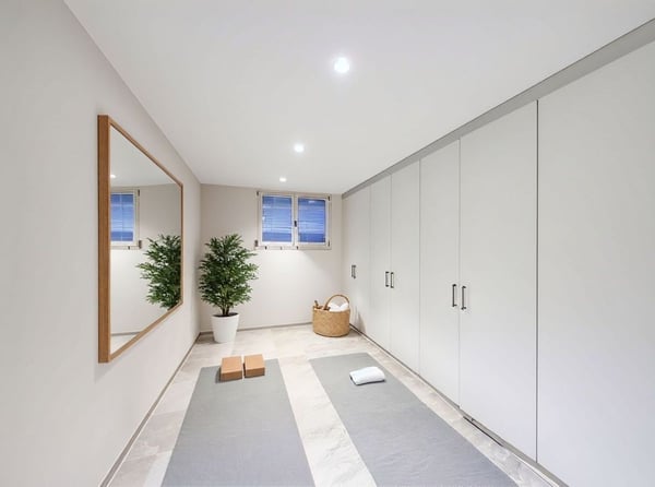 URSY - Magnifique maison contemporaine à Mossel 2