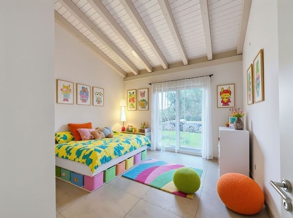 URSY - Magnifique maison contemporaine à Mossel 8