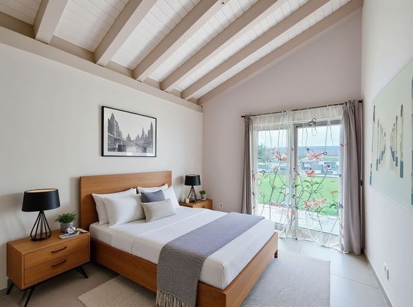 URSY - Magnifique maison contemporaine à Mossel 10