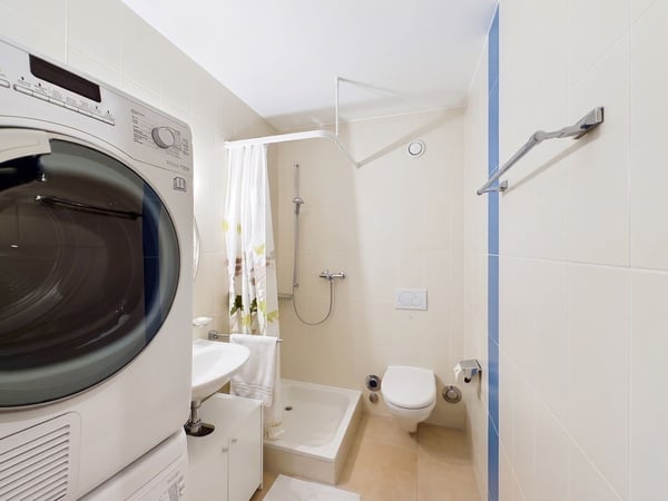 INVESTISSEURS - Appartement 3.5P avec maintient des locataires 13