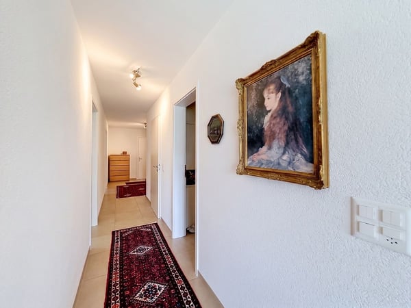 INVESTISSEURS - Appartement 3.5P avec maintient des locataires 11