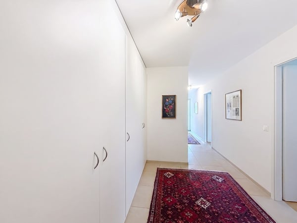 INVESTISSEURS - Appartement 3.5P avec maintient des locataires 8