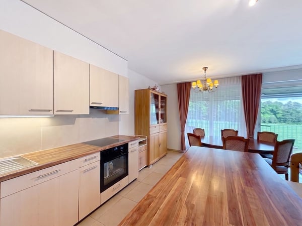 INVESTISSEURS - Appartement 3.5P avec maintient des locataires 2
