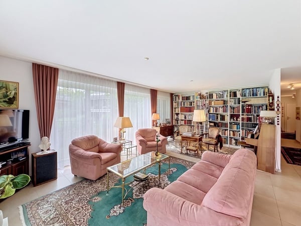INVESTISSEURS - Appartement 3.5P avec maintient des locataires 7