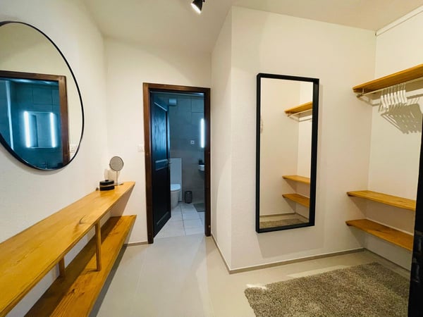 Opportunité rare : maison au centre du bourg de Cossonay avec jardin 7